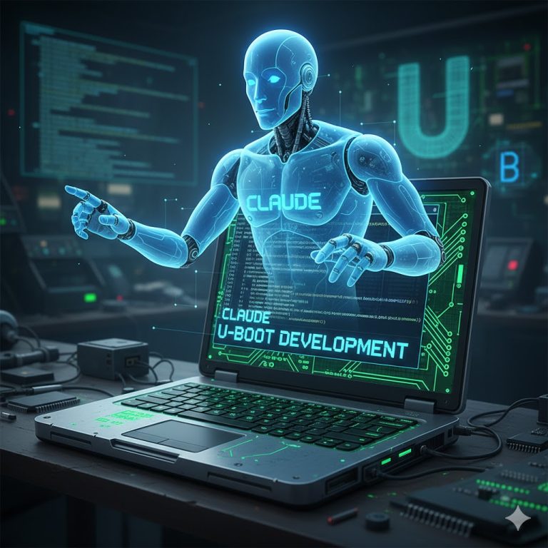 Some thoughts on Claude