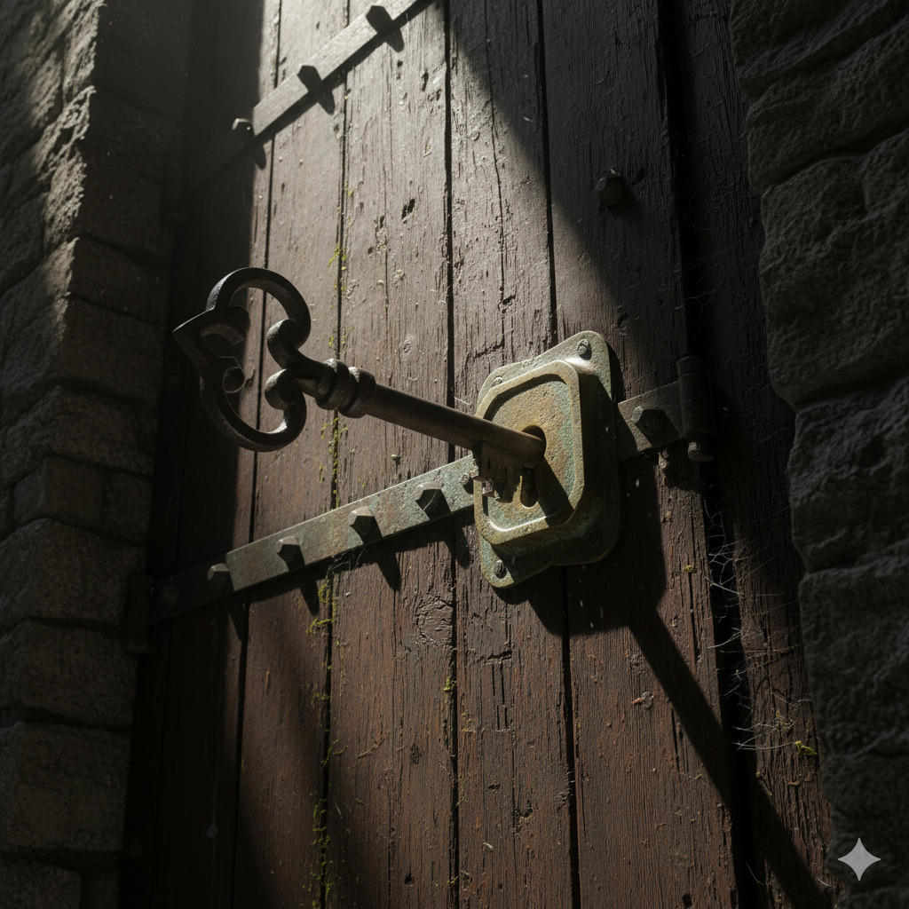 Unlocking Modern Storage: U-Boot Adds LUKSv2 Support