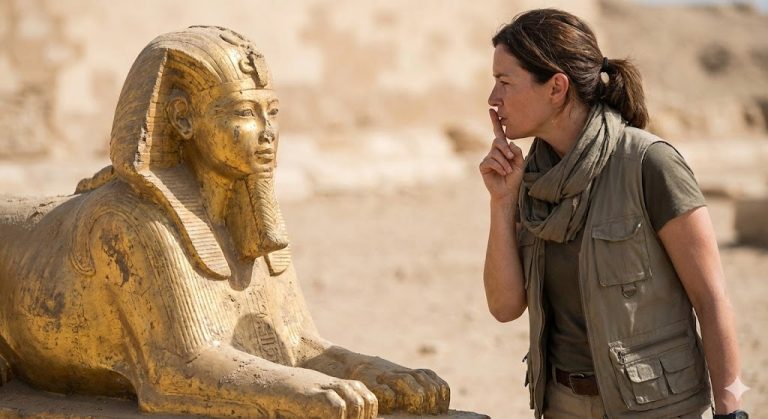 Silencing the Sphinx: Cleaner Documentation Builds