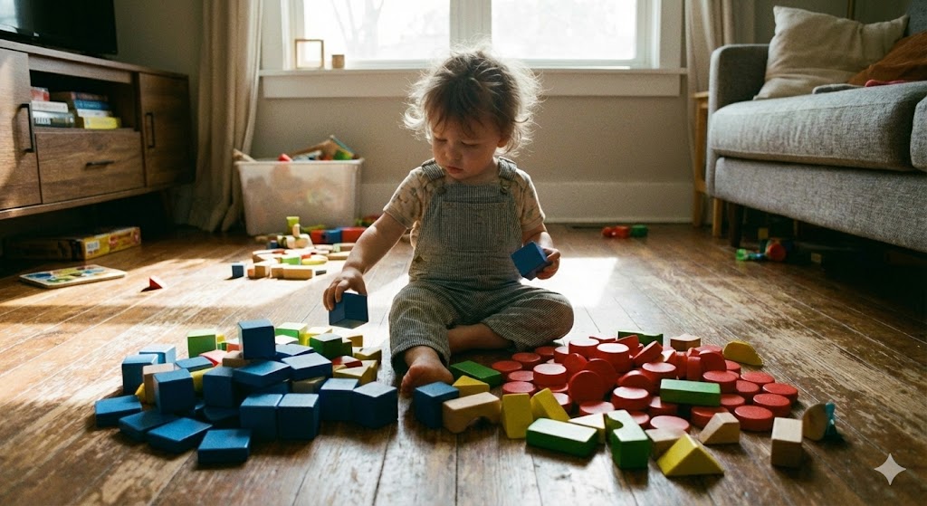 Taming the Beast: Refactoring Buildman for Maintainability