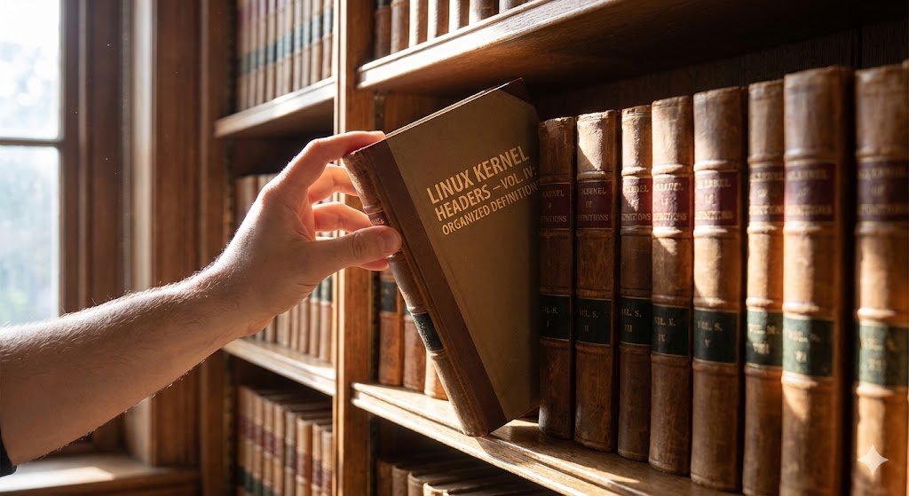 Cleaning Up ext4l: Organizing the Compatibility Layer