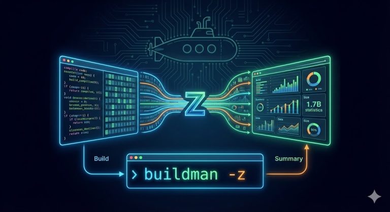 Streamlining U-Boot Workflows: Build and Summarize in One Shot
