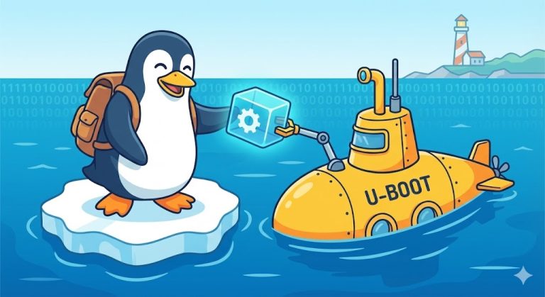 Ext4l: Bringing Full Write Support to the Linux-Ported Filesystem